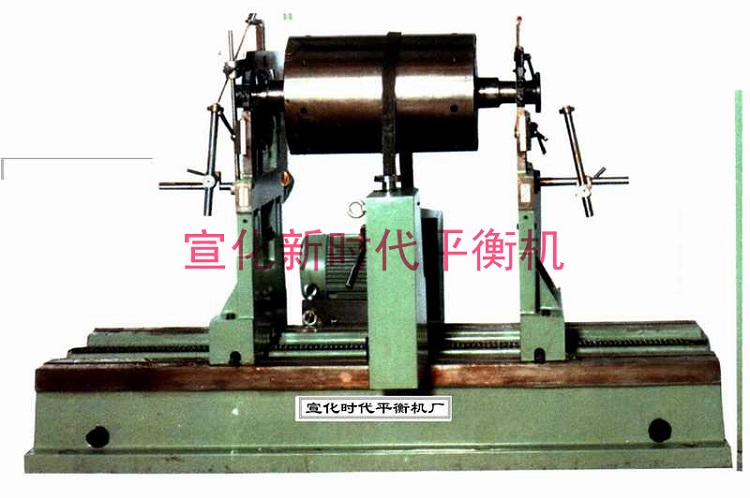 造成轉子質量分布不均的主要原因有哪些呢？